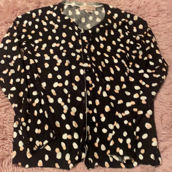 Philosophy sweater set - Picture 3 of 5